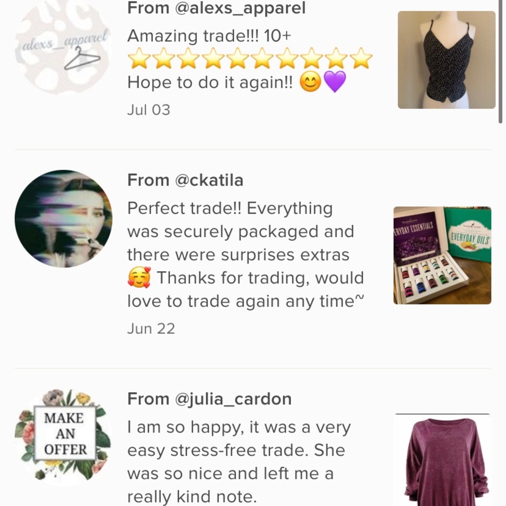 ISO Traders 💛 - Picture 6 of 14